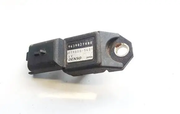 Volvo V50 Air pressure sensor 9639027480 079800-5601