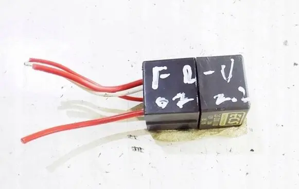 Honda FR-V Other relay 20200100