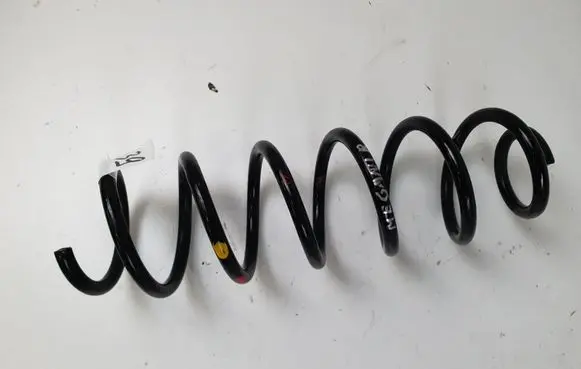 Renault Megane IV Rear coil spring