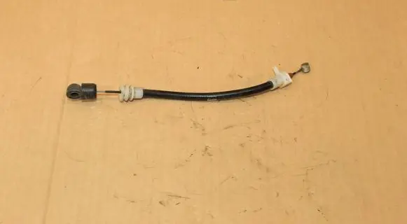 BMW X5 E53 Front door cable line 8243635