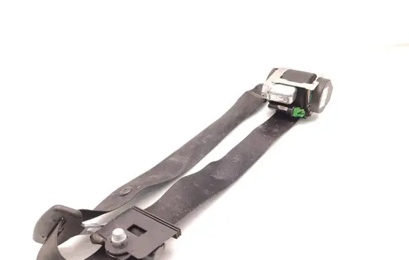 Volkswagen Crafter Front seatbelt 9068600285