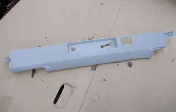 Audi A4 S4 B7 8E 8H Other interior part 8E9868631