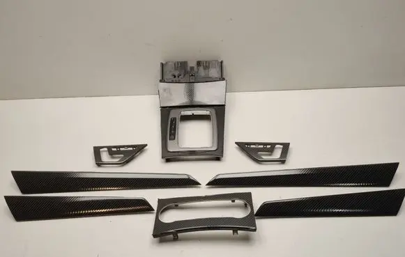 Mercedes-Benz C W204 Other interior part A2047302722
