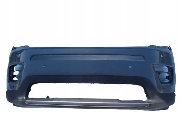 Jeep Compass Front bumper R22P3