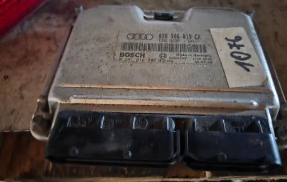 Engine control unit/module