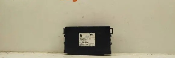 Subaru Legacy Immobilizer control unit/module 88281AG370 97RI010625 X1T18472M