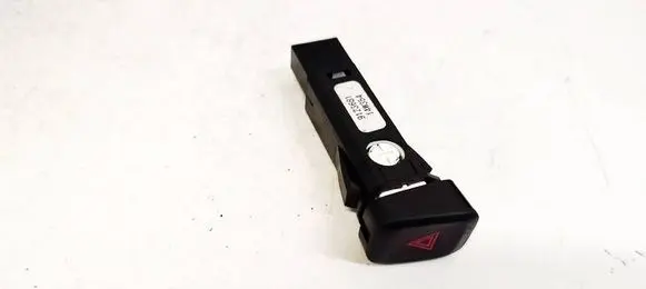 Volvo V60 Hazard light switch 9123681