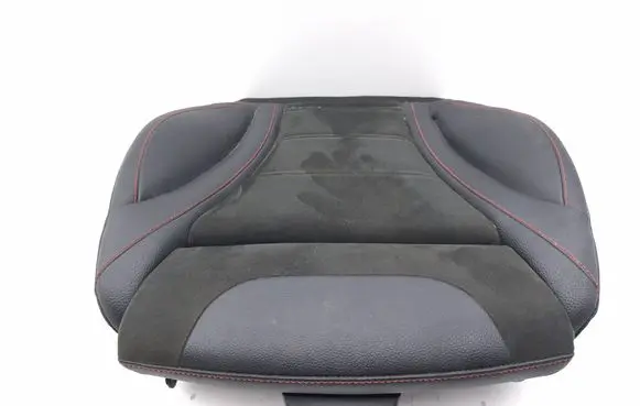 Mercedes-Benz GLC AMG Driver seat console base 