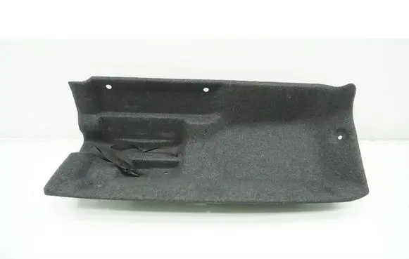 Mazda MX-5 NA Miata Tailgate/boot cover trim set N243