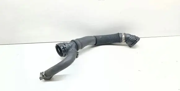 BMW 7 E65 E66 Engine coolant pipe/hose