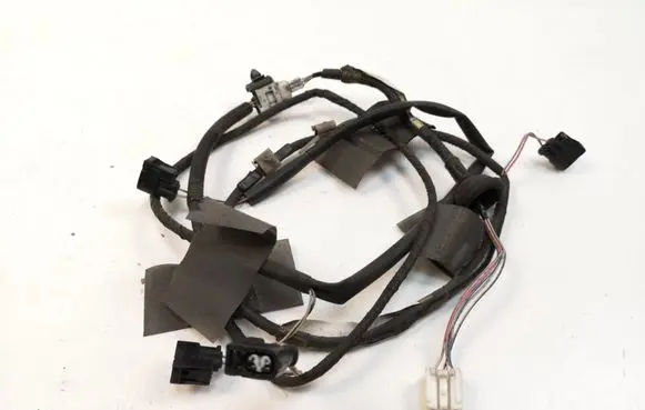 Parking sensor (PDC) wiring loom