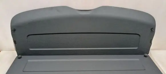 Audi Q5 SQ5 Parcel shelf