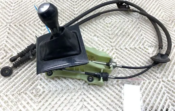 Honda Accord Gear shift rod 