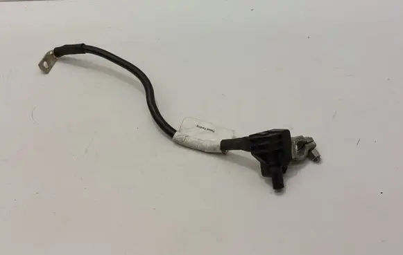 Volkswagen Jetta VI Negative earth cable (battery) 1S0915181A