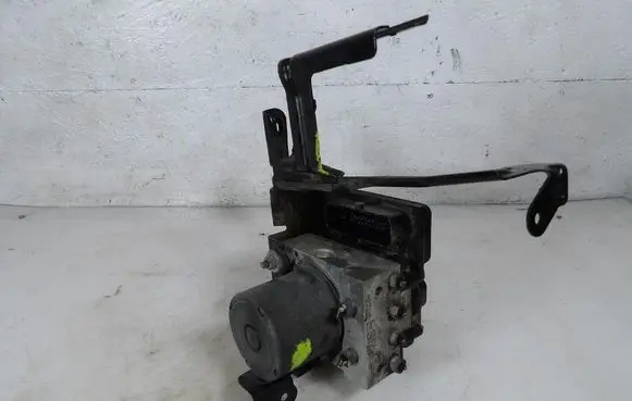 Seat Exeo (3R) ABS Pump 3R0614517