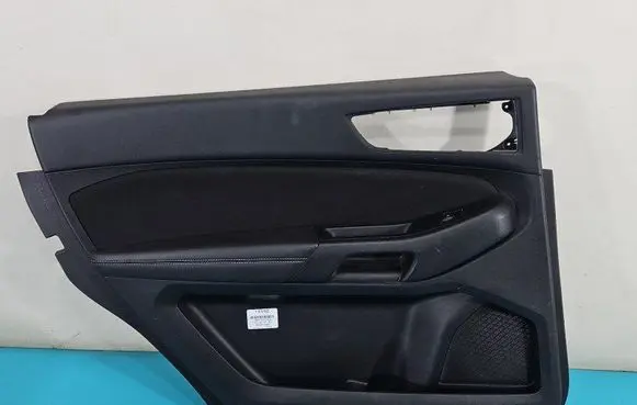 Ford S-MAX Coupe rear side trim panel EM2B-R27631-A IMPRK1515023