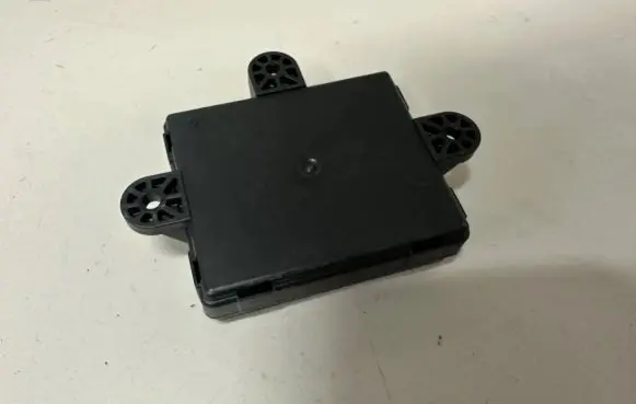 Ford Focus Door control unit/module BV6N14B532AF AV6N14C236AB AV6N14C068AE