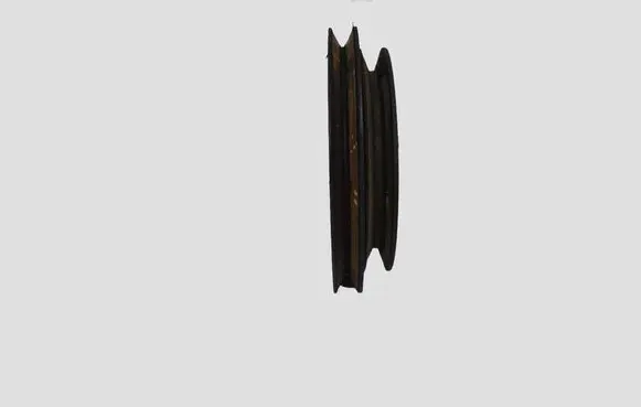 Nissan X-Trail T30 Crankshaft pulley
