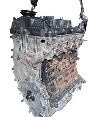 Mazda 6 Engine R2AA