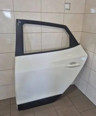 Hyundai ix35 Rear door 