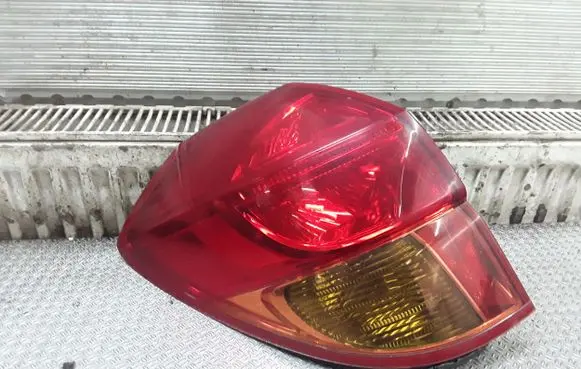 Subaru Legacy Rear/tail lights
