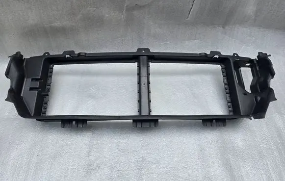 Volvo XC90 Intercooler air guide/duct channel 31455462