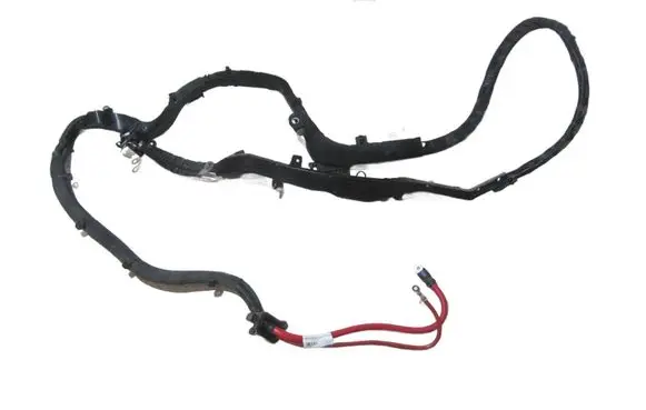 Volvo XC90 Front door wiring loom 31433989 CX2SASWWEWVOLVO