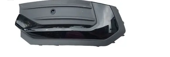 Audi Q5 SQ5 Rear bumper corner part panel trim 80F807320