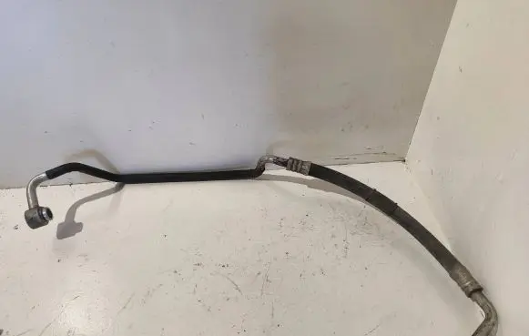 Audi A4 S4 B7 8E 8H Air conditioning (A/C) pipe/hose 8E0260707bk