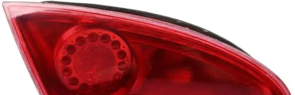 Seat Leon (1P) Rear/tail lights 1P0945107