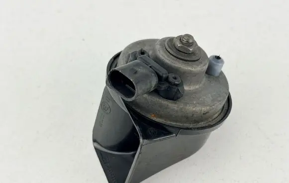 BMW 1 F20 F21 Horn signal 6033FB2372