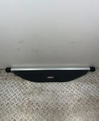 Hyundai Santa Fe Parcel shelf load cover 