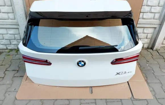 BMW X3 G45 Tailgate/trunk/boot lid 