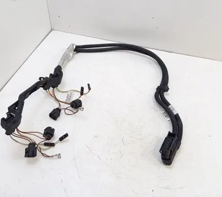 BMW 4 F32 F33 Engine installation wiring loom 7649087 7649089