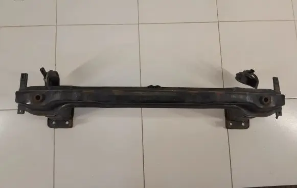 BMW X6 E71 Front bumper cross member 51117178599 74529416