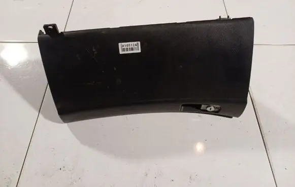 Honda Accord Glove box