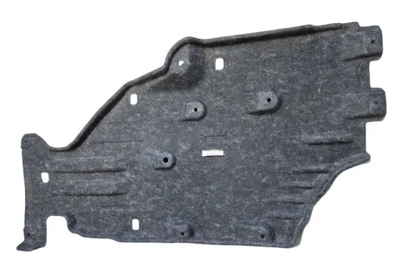 Chrysler Pacifica Pickup box liner 68244845AD