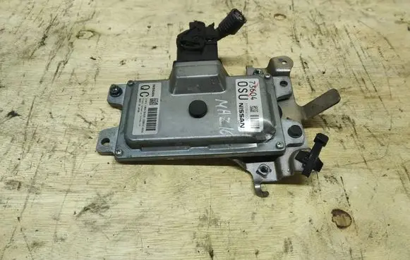Nissan X-Trail T32 Gearbox control unit/module 310364CE2C