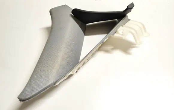 Audi A4 S4 B9 (C) pillar trim 8W5867287
