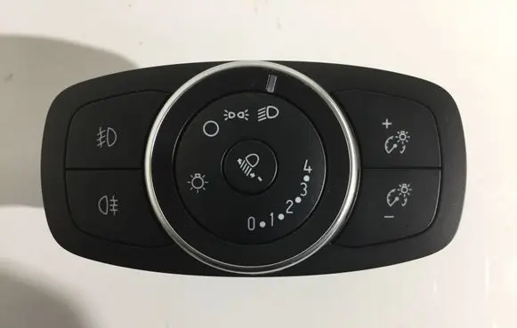 Ford Transit - Tourneo Connect Light switch 13D061 1050798700