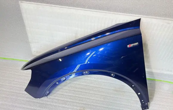 Audi Q3 F3 Fender 83A821469