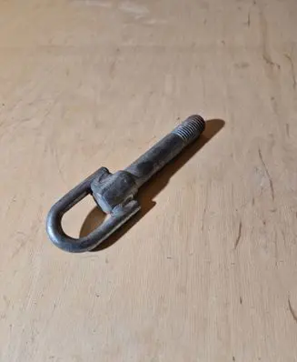 Volvo V70 Towing hook eye 