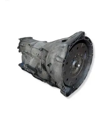 BMW X3 F25 Automatic gearbox 8624216 1090026 0696575221