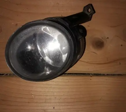 Volkswagen Eos Front fog light 5K0941699F