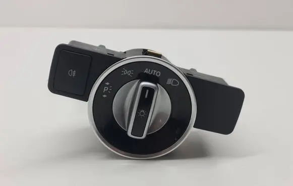 Mercedes-Benz GLE (W166 - C292) Light switch A2129050551