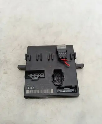 Comfort/convenience module