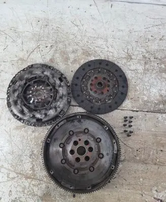 Volkswagen Golf Plus Clutch set kit