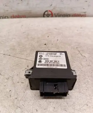 Volkswagen Tiguan Light module LCM 5M0907357F 5WK50466