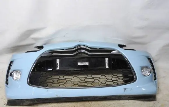 Citroen DS3 Front bumper 9687534777
