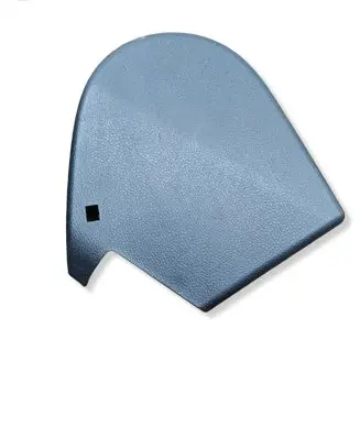 Mercedes-Benz C W205 Seat trim A2059190522 0319814AA 0220510005